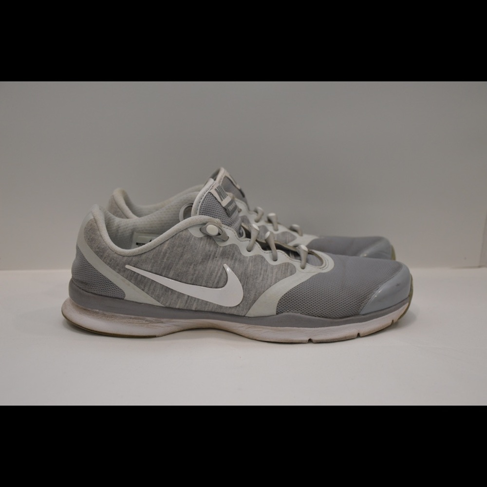 Nike In-Season Tr 4 Athletic Cross Training Sz:8